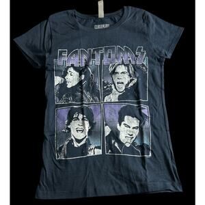 Netflix Julie And The Fantoms T Shirt Girls Large 10/12